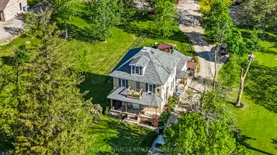 4378 Mcgillivray Drive W, North Middlesex, On N0m 1a0