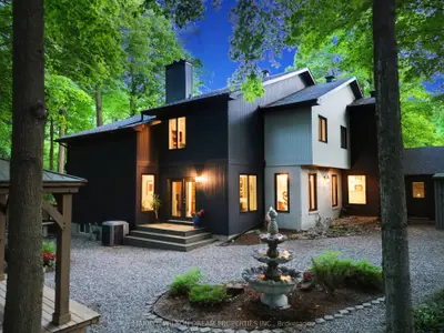 11 Burrows Road, Beacon Hill North - South And Area, On K1j 6e5