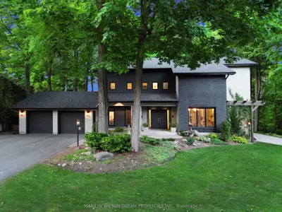 11 Burrows Road, Beacon Hill North - South And Area, On K1j 6e5
