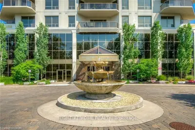 250 Pall Mall Street 1001, London East, On N6a 4k3
