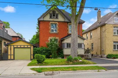 240 WORTLEY Road, London South, ON N6C 3R1