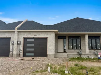 400 Rosner Drive, Saugeen Shores, On N0h 2c8