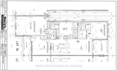 400 Rosner Drive, Saugeen Shores, On N0h 2c8