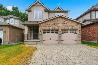 1982 DENVIEW Avenue, London North, ON N6G 0G3
