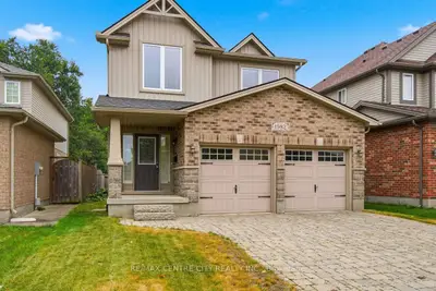 1982 DENVIEW Avenue, London North, ON N6G 0G3