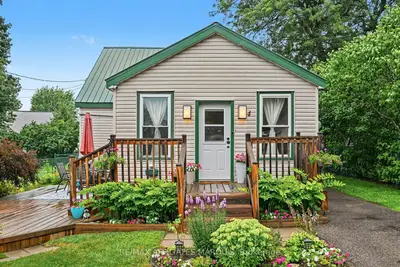 Detached in Smiths Falls