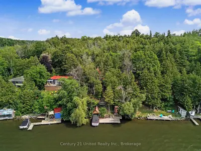 176 Robins Road, Alnwick/haldimand, On K0k 2x0