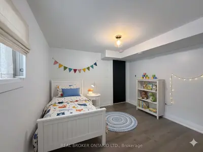 184 Ottawa Street S Basement, Hamilton, On L8k 2e6