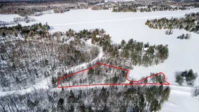 38 Craigmore Drive, Mckellar, On P2a 0b5