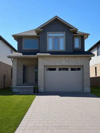 89 Marconi Court, London East, On N5v 0c9