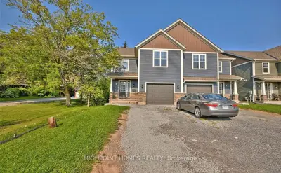 593 First Avenue, Welland, On L3c 1z2