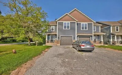 593 First Avenue, Welland, On L3c 1z2