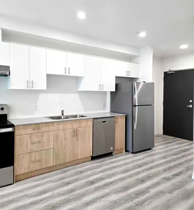 Condo Apartment in Guelph