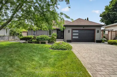 Detached in Niagara-on-the-Lake