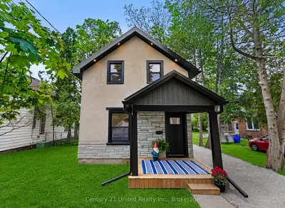 Detached in Peterborough