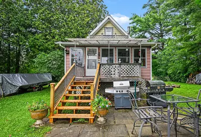 13 B5a Road, Rideau Lakes, On K0g 1l0