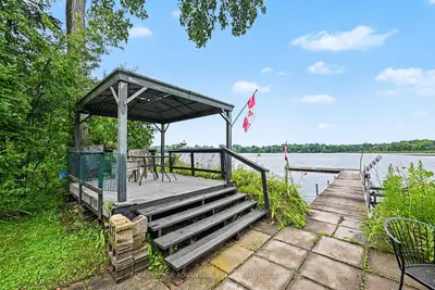 13 B5a Road, Rideau Lakes, On K0g 1l0