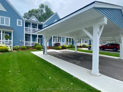 374 Front Street 46, Central Elgin, On N5l 1g1