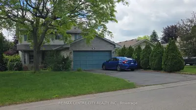 Detached in London North