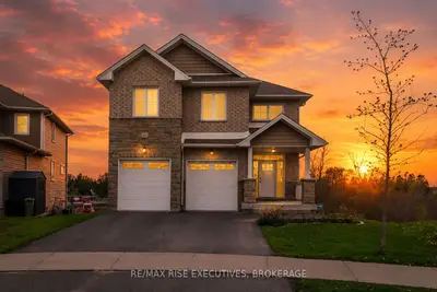483 Beth Crescent, Kingston, On K7p 0k9