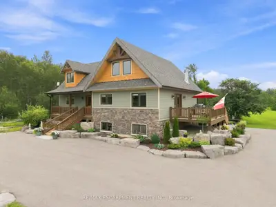 124288 Southgate Road 12, Southgate, On N0g 2a0