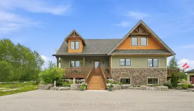 124288 Southgate Road 12, Southgate, On N0g 2a0