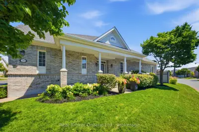 20 Shortreed Lane, Port Hope, On L1a 0a4