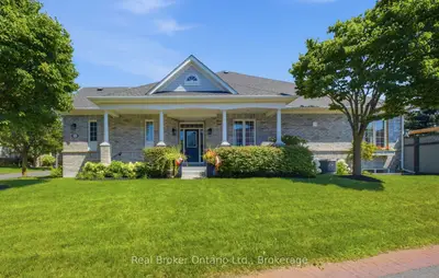 20 Shortreed Lane, Port Hope, On L1a 0a4