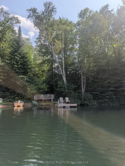 64 Bentley Lake Loop, Faraday, On K0l 1c0
