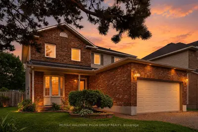 Detached in Orleans - Cumberland and Area