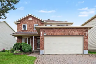 559 Arc-en-ciel Street, Orleans - Cumberland And Area, On K4a 3j1
