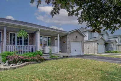 37 Wingfield Avenue, Stratford, On N5a 7r5