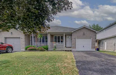 37 Wingfield Avenue, Stratford, On N5a 7r5