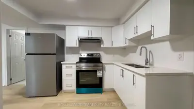 Detached in Cambridge