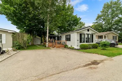 71 Cherokee Lane, Ashfield-colborne-wawanosh, On N7a 3y2