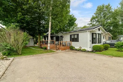 71 Cherokee Lane, Ashfield-colborne-wawanosh, On N7a 3y2