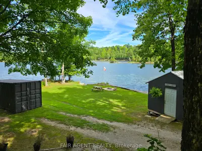 510 Cherie Hill Lane, Tay Valley, On K7h 3c7