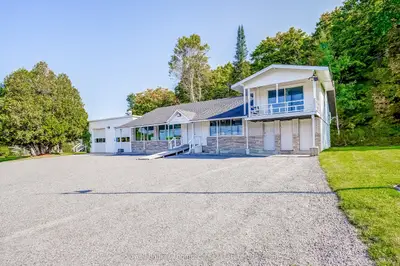 949 Raymond Road, Muskoka Lakes, On P0b 1m0