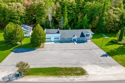 949 Raymond Road, Muskoka Lakes, On P0b 1m0