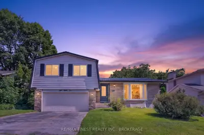 881 Ludgate Crescent, Kingston, On K7m 6c7