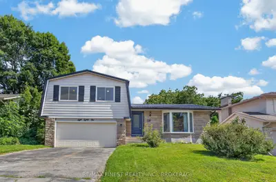 881 Ludgate Crescent, Kingston, On K7m 6c7