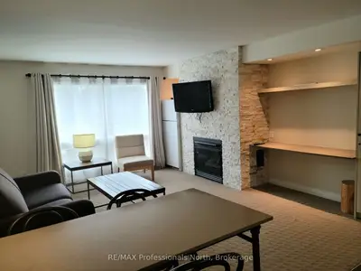 1235 Deerhurst Drive 55-301, Huntsville, On P1h 2e8