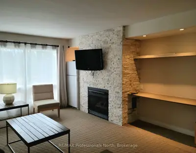 1235 Deerhurst Drive 55-301, Huntsville, On P1h 2e8