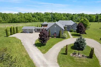 1111 West Shore Drive, Drummond/north Elmsley, On K7h 0j3