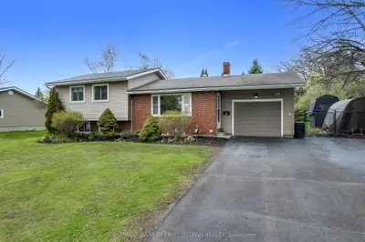 114 Morris Road S, Drummond/north Elmsley, On K7h 3a8
