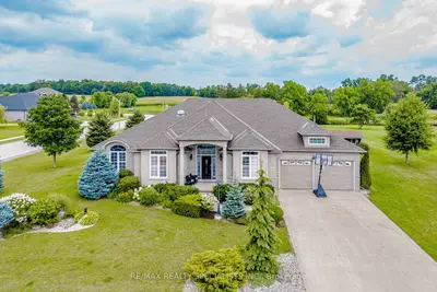 7 Snyder Court, Norwich, On N0j 1c0