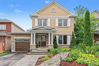 Detached in Kanata