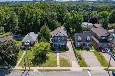 Detached in Cambridge