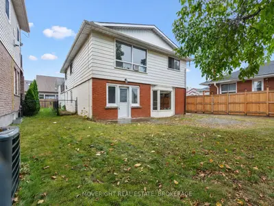12 A Third Ave Louth Avenue, St. Catharines, On L2r 6p9