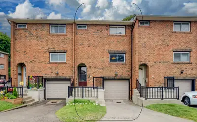 201 Silvercreek Parkway N 14, Guelph, On N1h 3t4